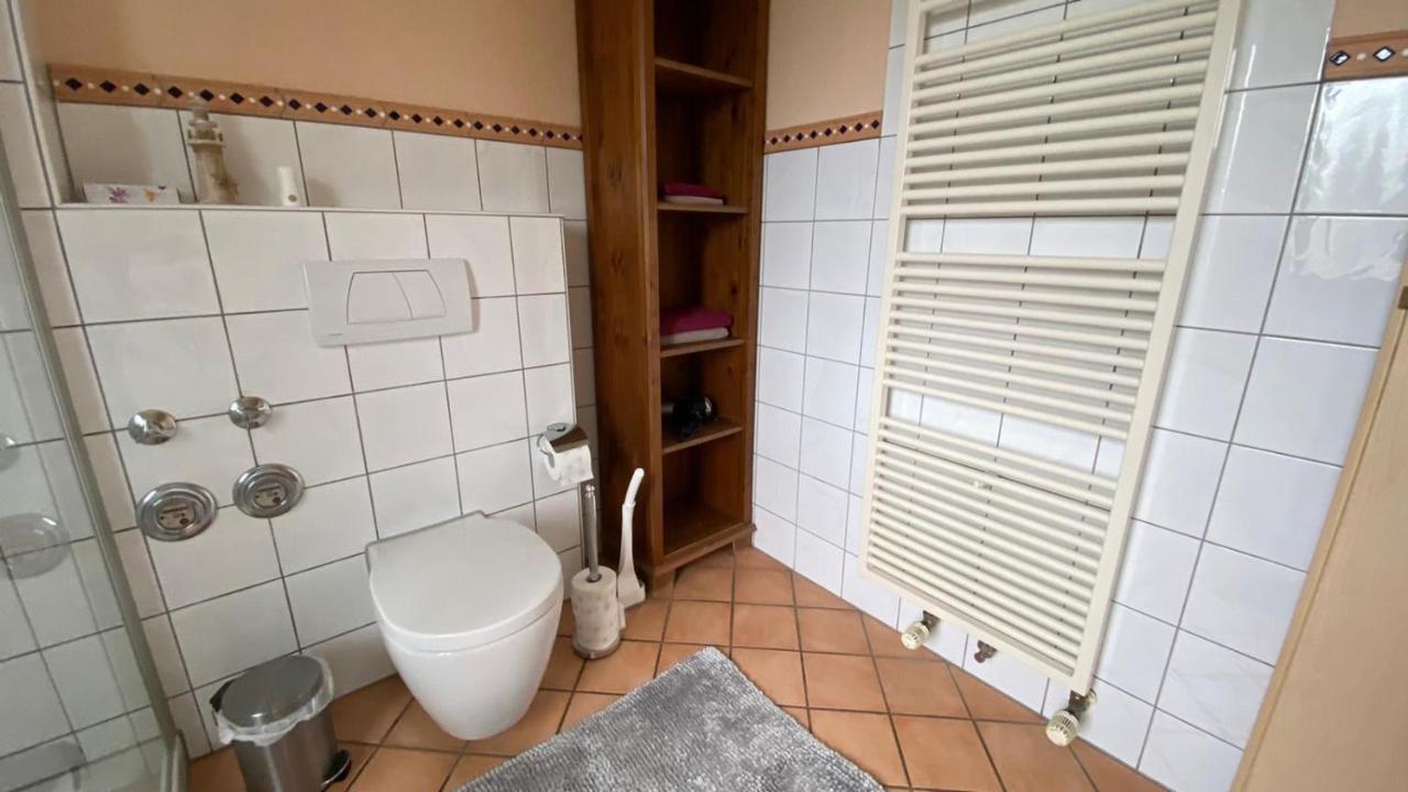 Ferienwohnung Julia Metzger Руст Екстер'єр фото
