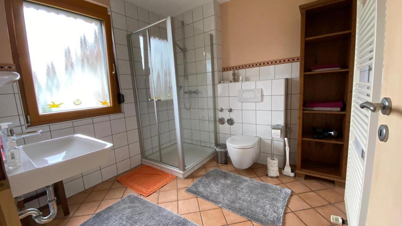 Ferienwohnung Julia Metzger Руст Екстер'єр фото